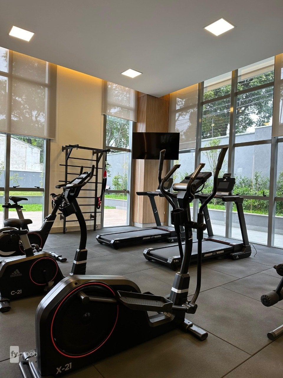 Foto do Apartamento com 2 quartos no Água Verde, Curitiba - foto 23