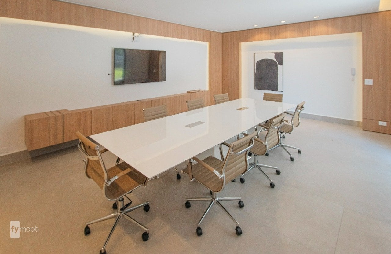 Foto do Apartamento com 2 quartos no Água Verde, Curitiba - foto 25
