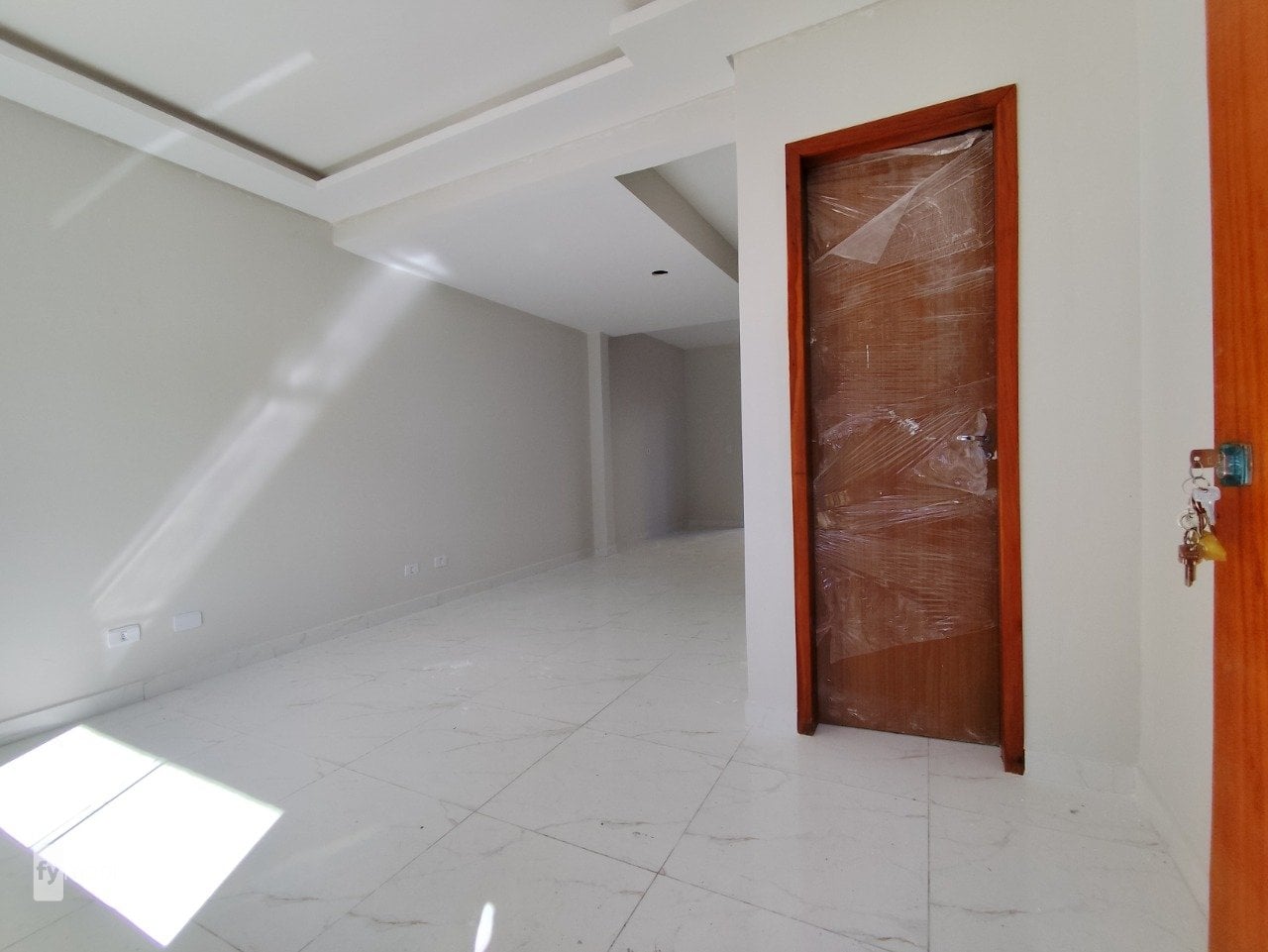 Foto do Sobrado com 2 quartos no Tatuquara, Curitiba - foto 3