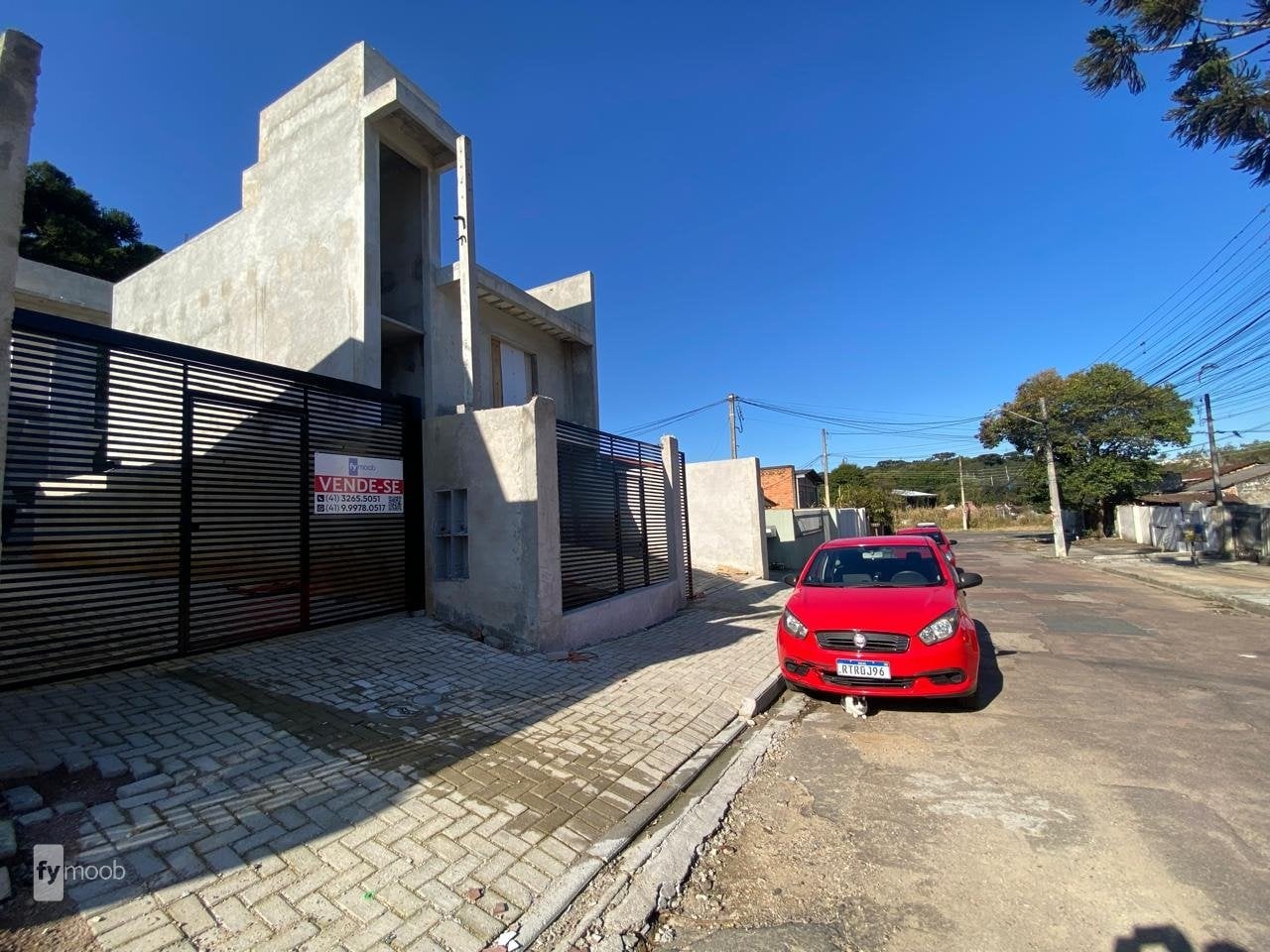 Foto do Sobrado com 3 quartos no Campo Comprido, Curitiba - foto 4