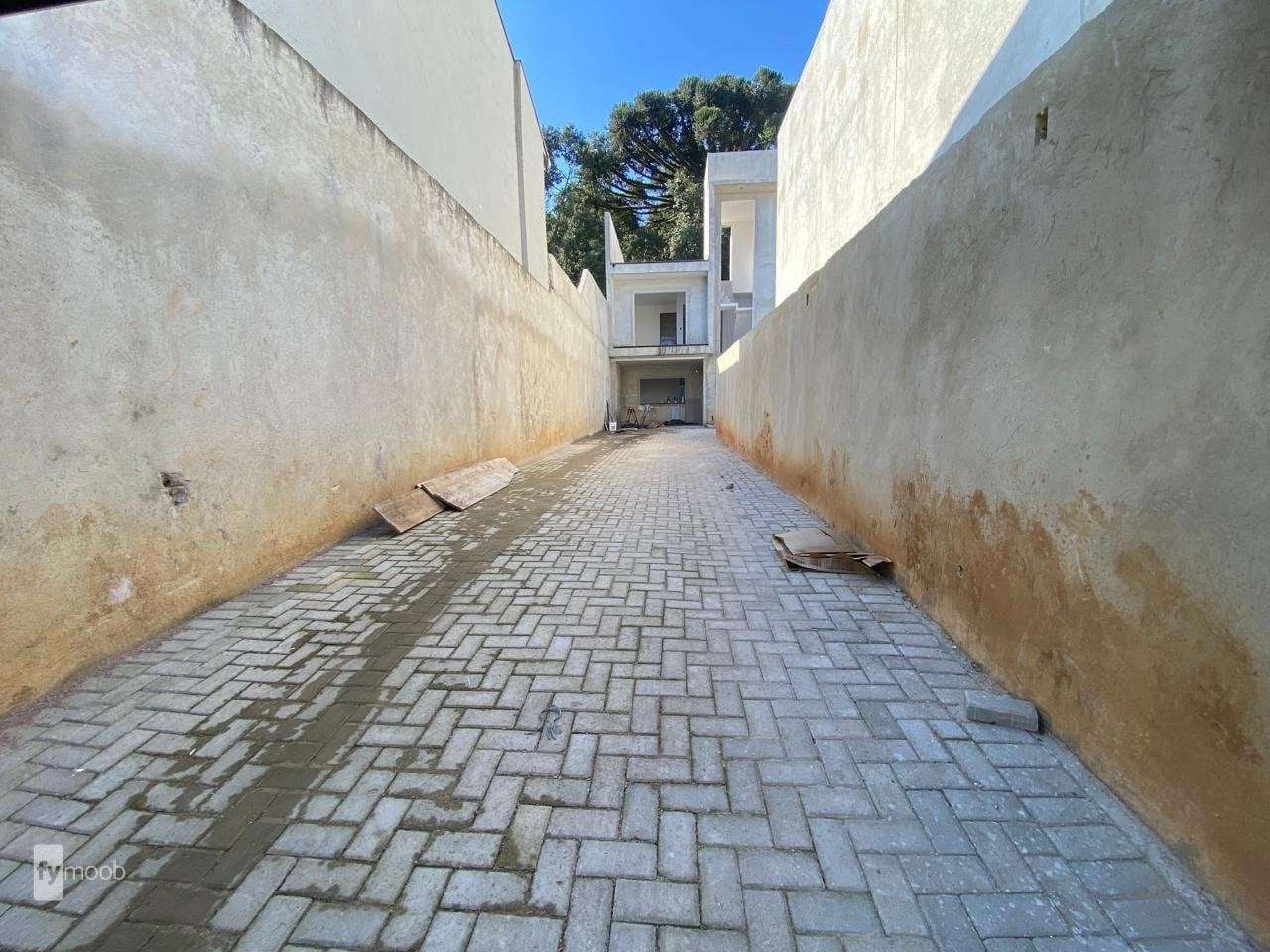 Foto do Sobrado com 3 quartos no Campo Comprido, Curitiba - foto 5