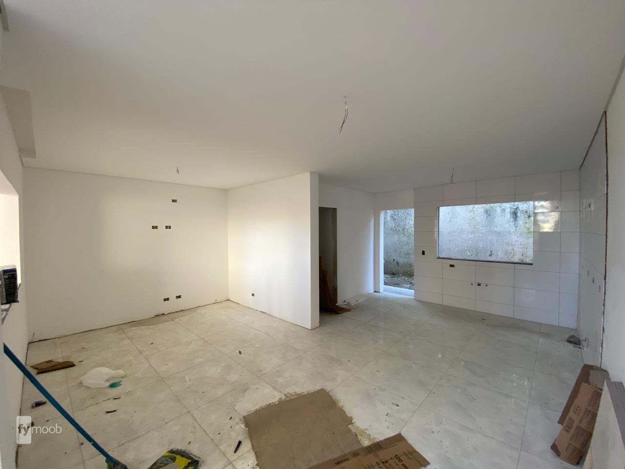 Foto do Sobrado com 3 quartos no Campo Comprido, Curitiba - foto 3