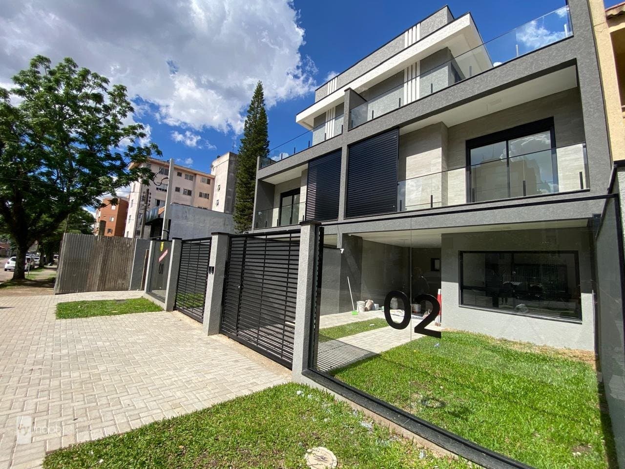 Portão Prime Residence