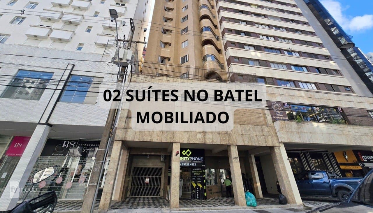 Edifício Torre Sete de Setembro