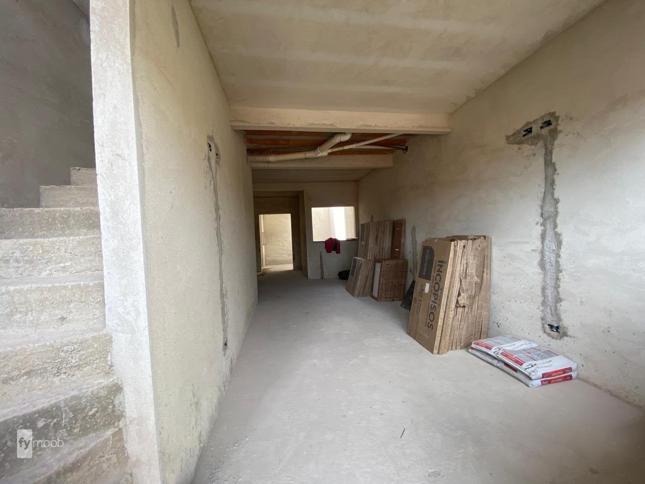 Foto do Sobrado com 3 quartos no Campo de Santana, Curitiba - foto 2