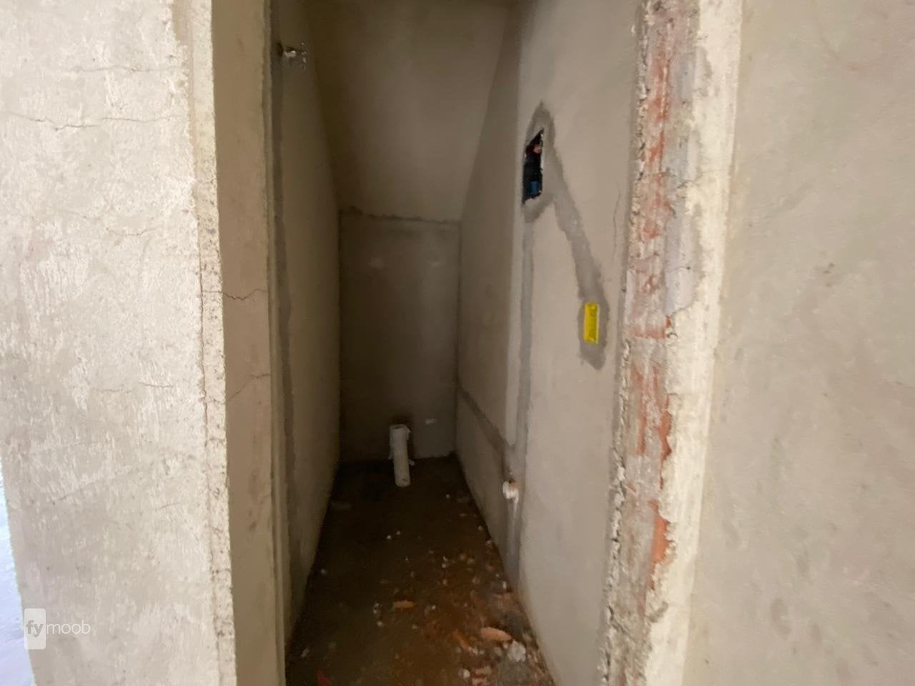 Foto do Sobrado com 3 quartos no Campo de Santana, Curitiba - foto 3