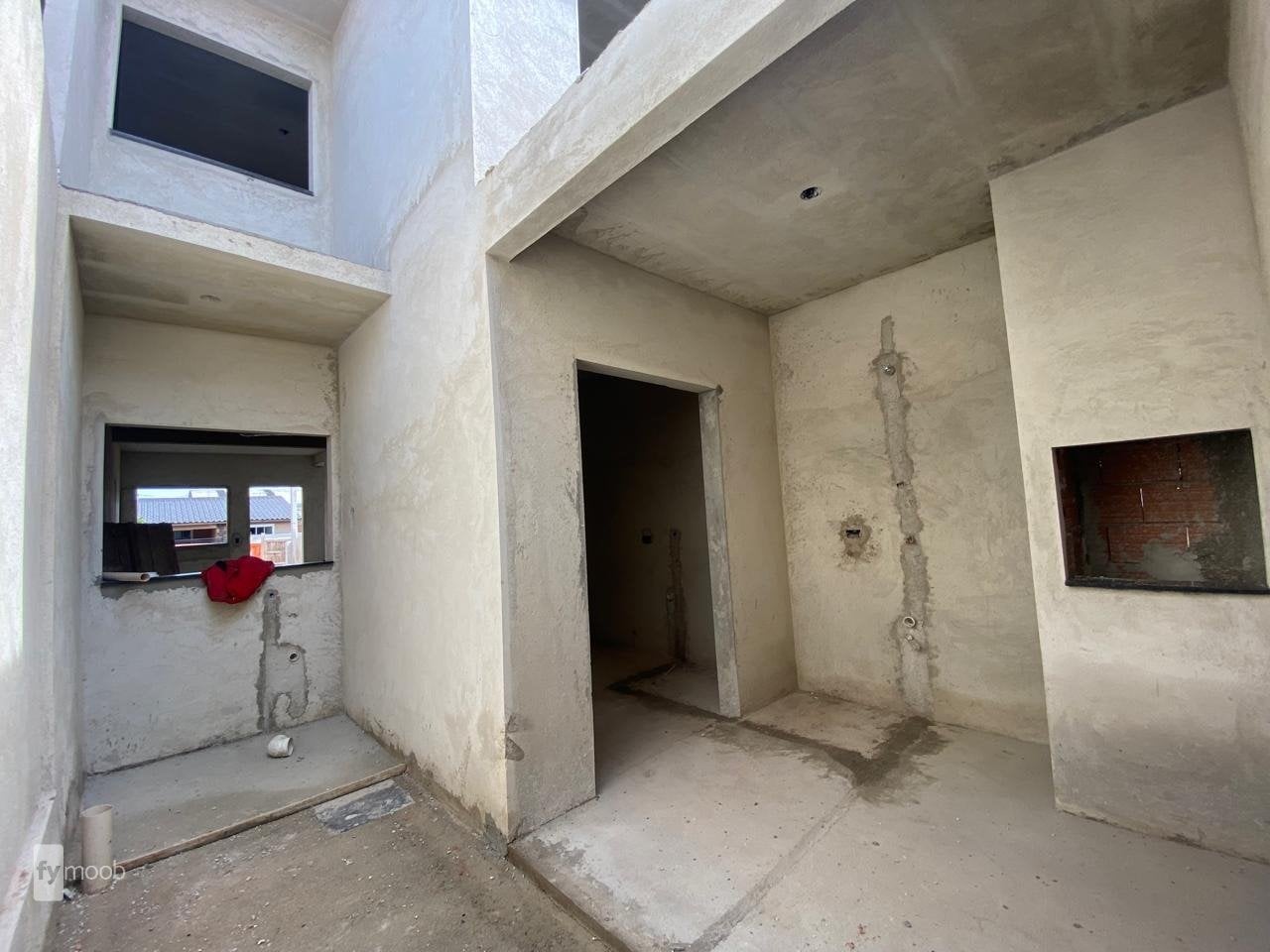 Foto do Sobrado com 3 quartos no Campo de Santana, Curitiba - foto 5