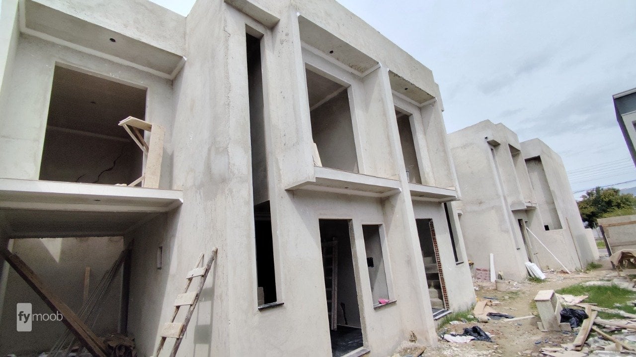 Foto do Sobrado com 3 quartos no Cidade Industrial, Curitiba - foto 5