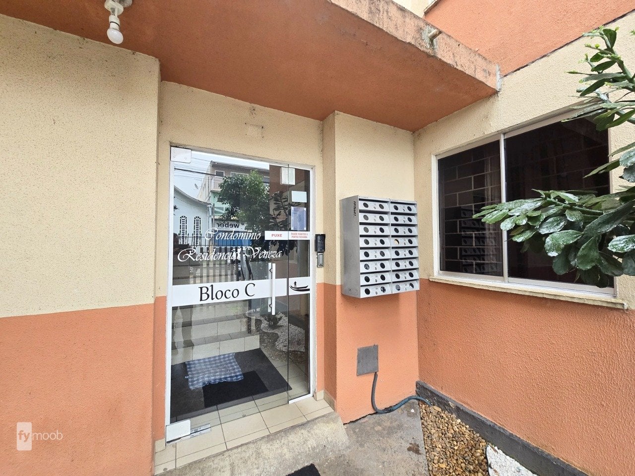 Foto do Apartamento com 2 quartos no Sítio Cercado, Curitiba - foto 4