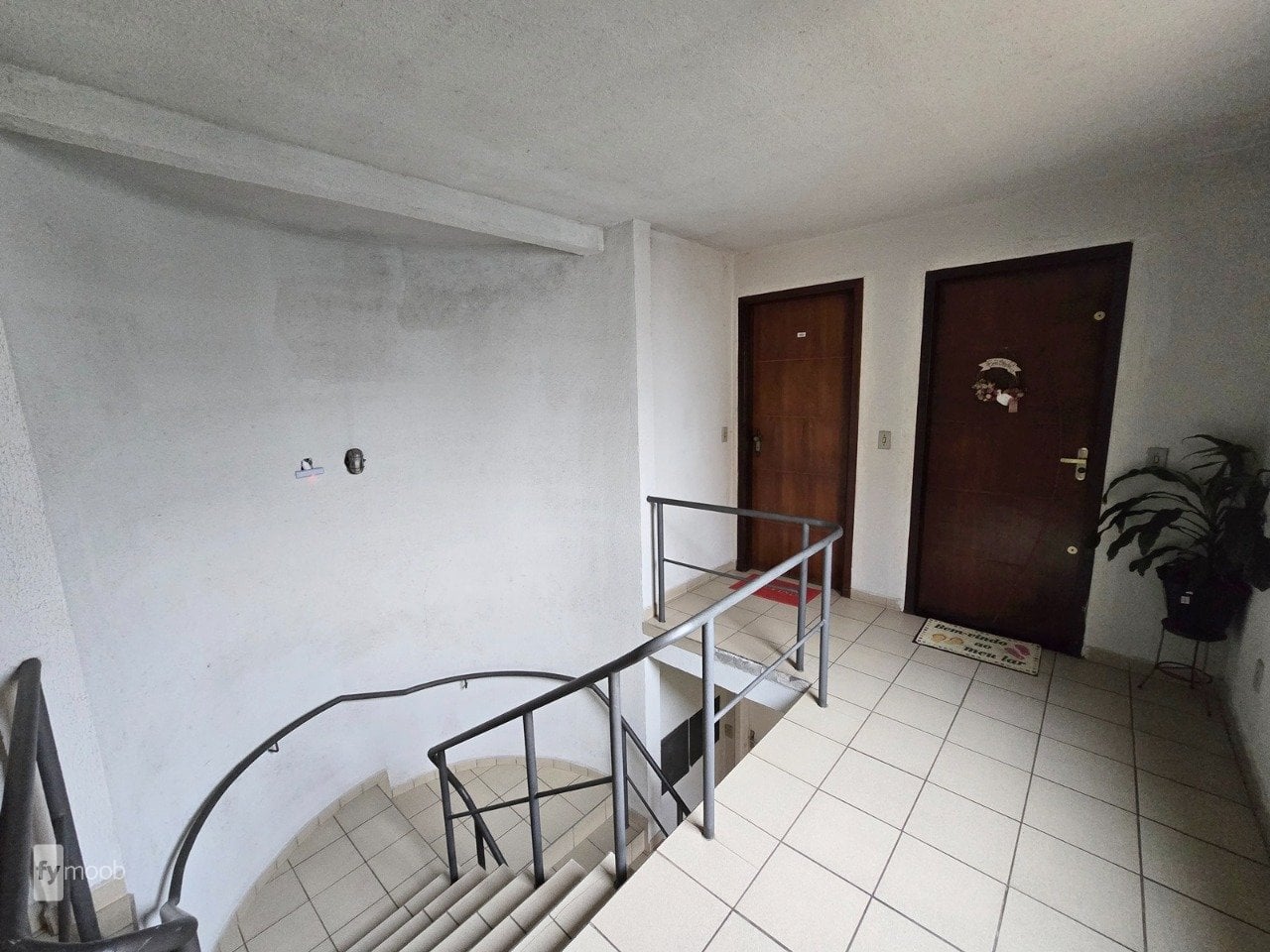 Foto do Apartamento com 2 quartos no Sítio Cercado, Curitiba - foto 5