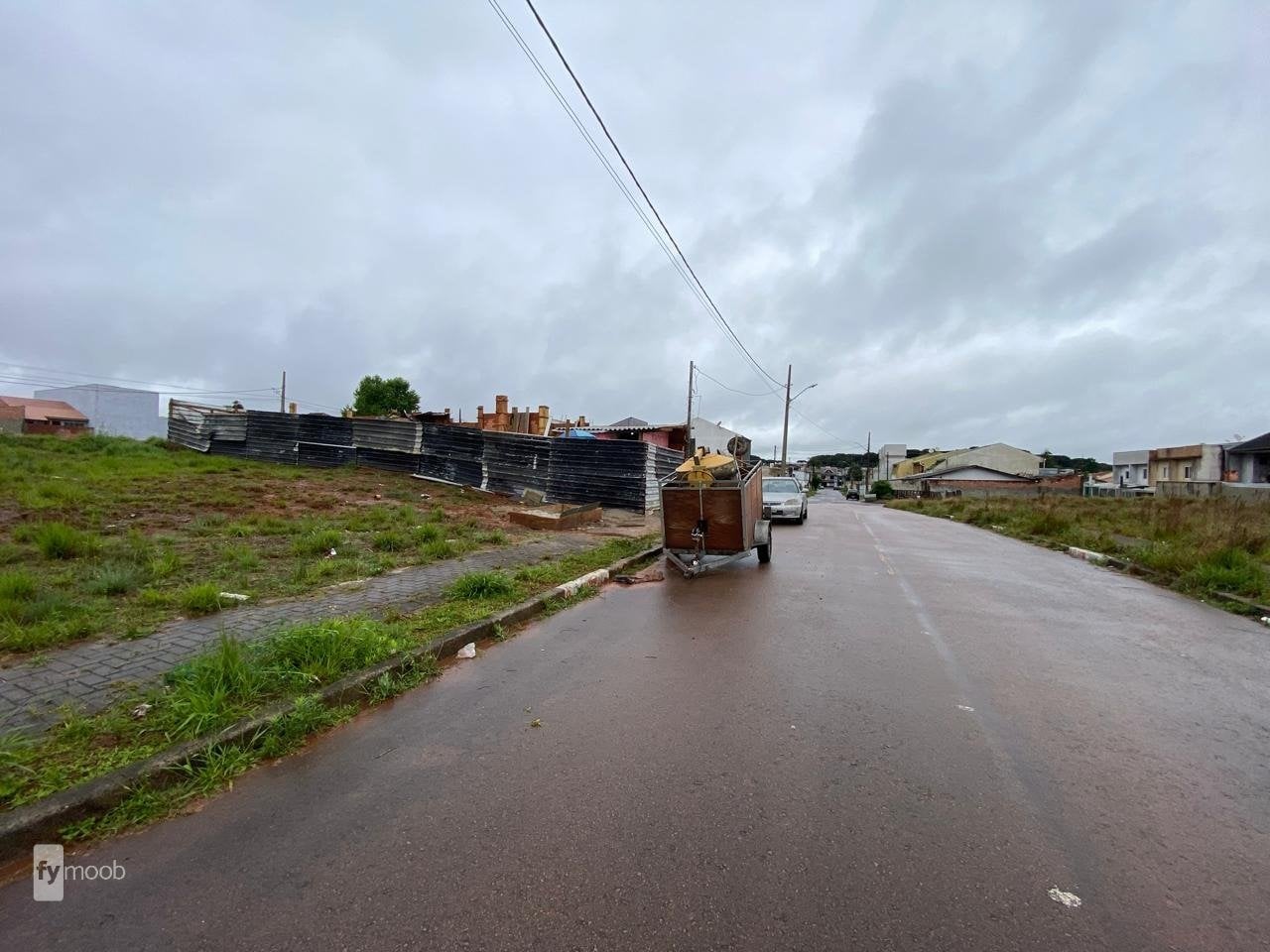 Foto do Terreno no Umbará, Curitiba - foto 5