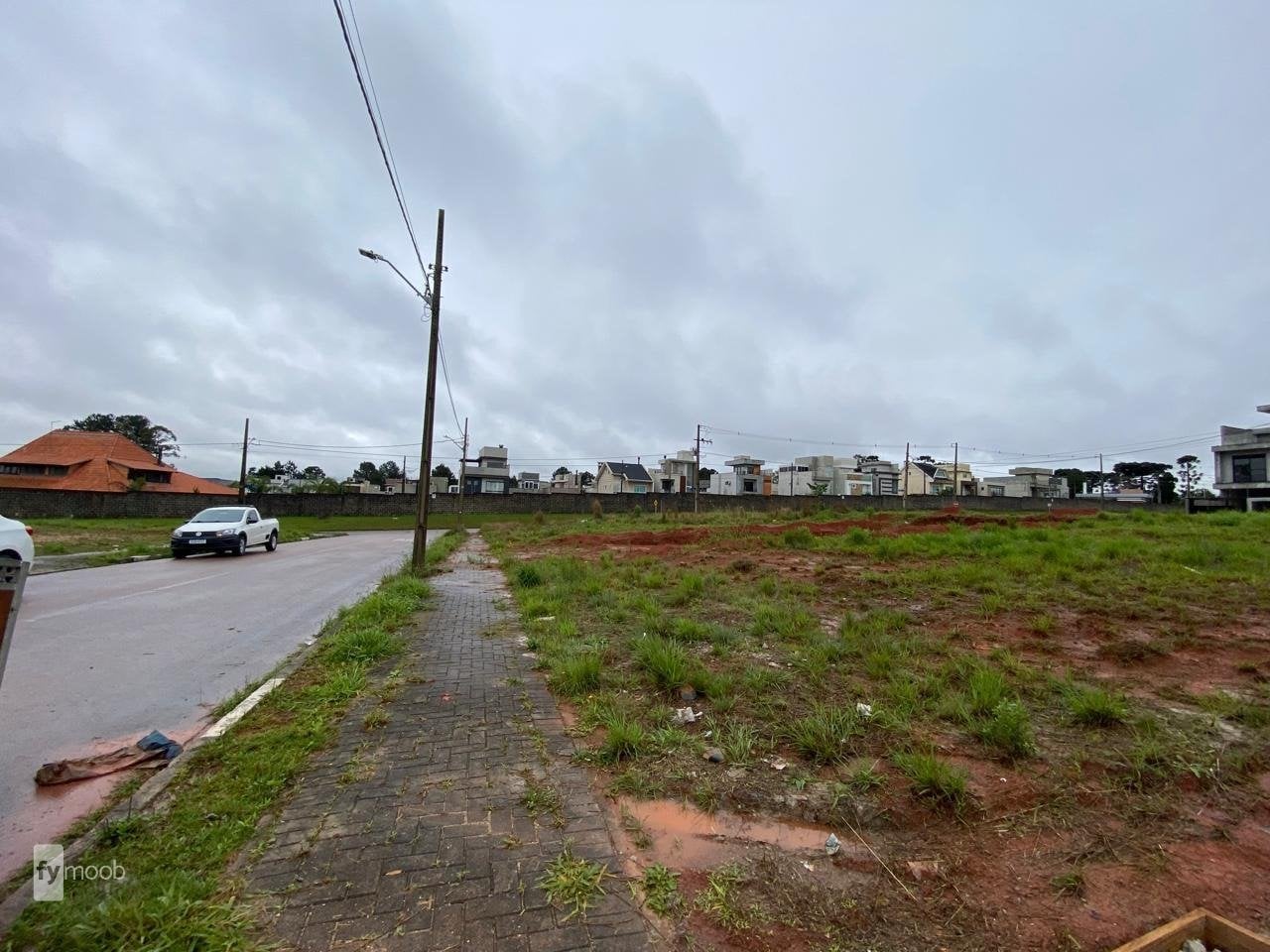 Foto do Terreno no Umbará, Curitiba - foto 4