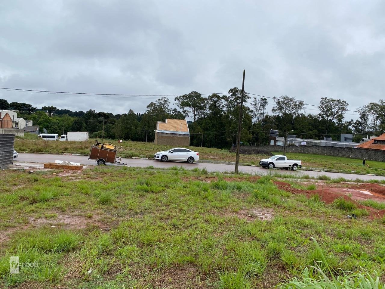 Foto do Terreno no Umbará, Curitiba - foto 3