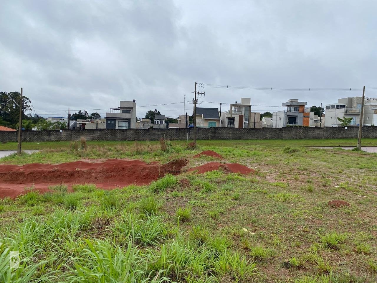 Foto do Terreno no Umbará, Curitiba - foto 2