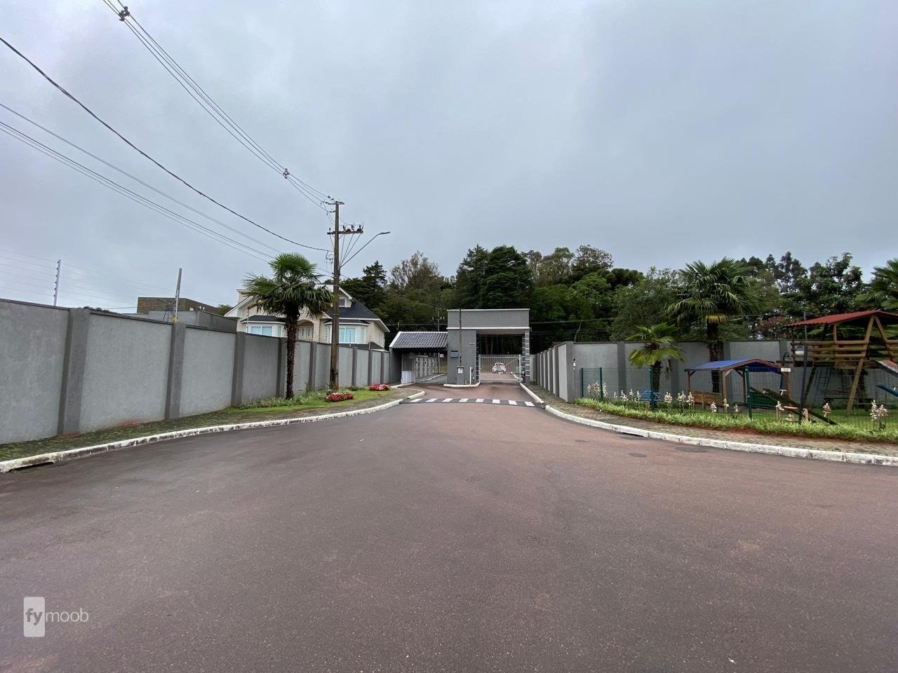 Foto do Terreno no Umbará, Curitiba - foto 2