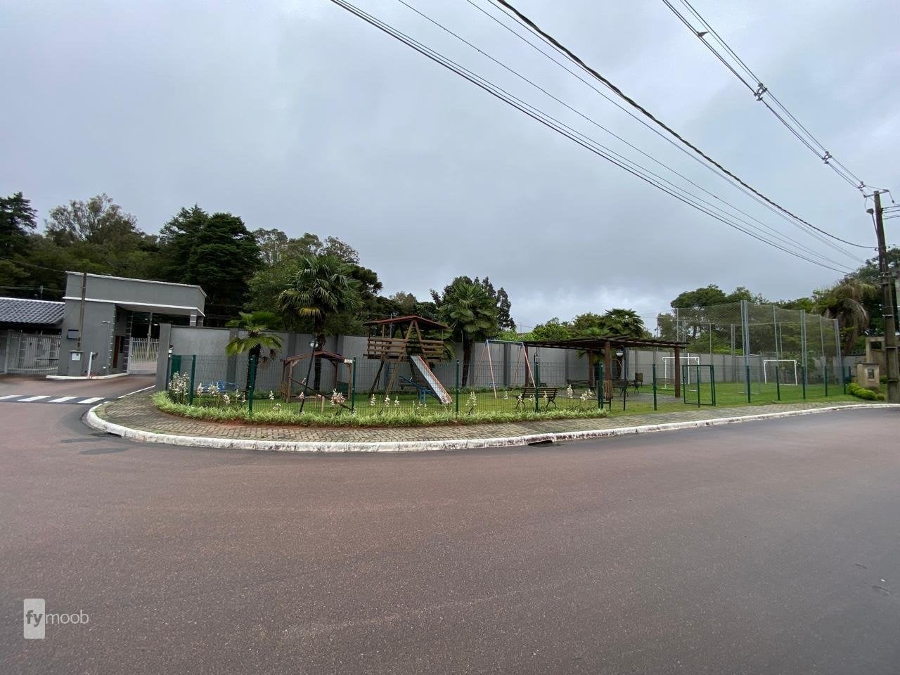 Foto do Terreno no Umbará, Curitiba - foto 3