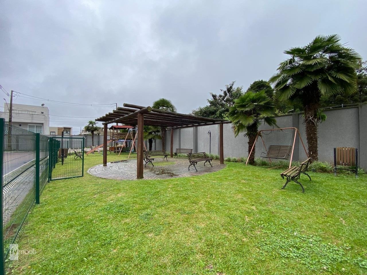 Foto do Terreno no Umbará, Curitiba - foto 5