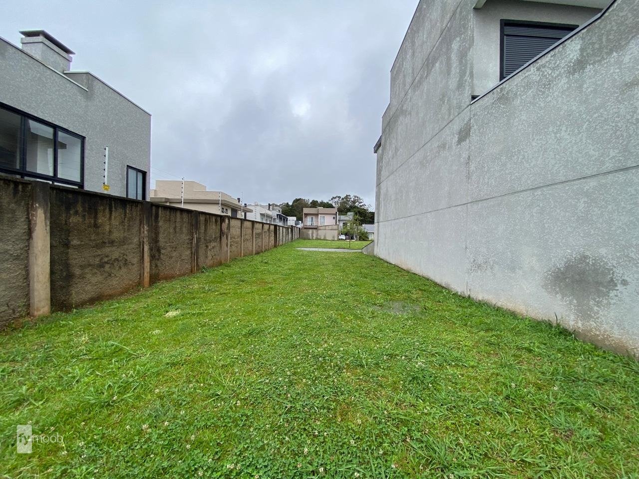 Foto do Terreno no Umbará, Curitiba - foto 1