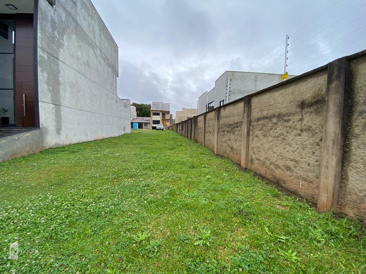 Foto do Terreno no Umbará, Curitiba - foto 11