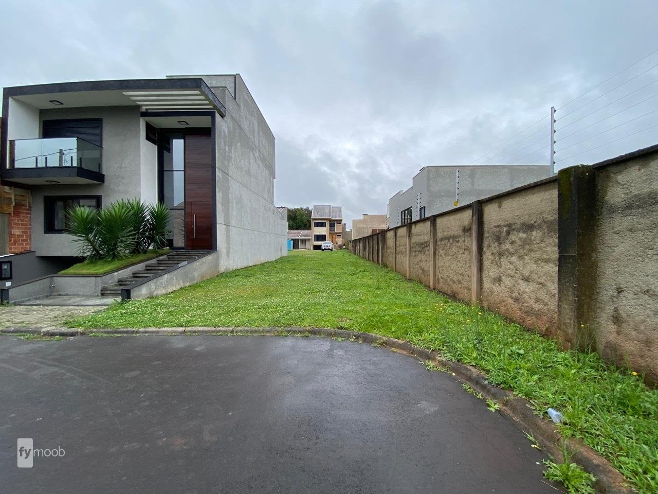 Foto do Terreno no Umbará, Curitiba - foto 14