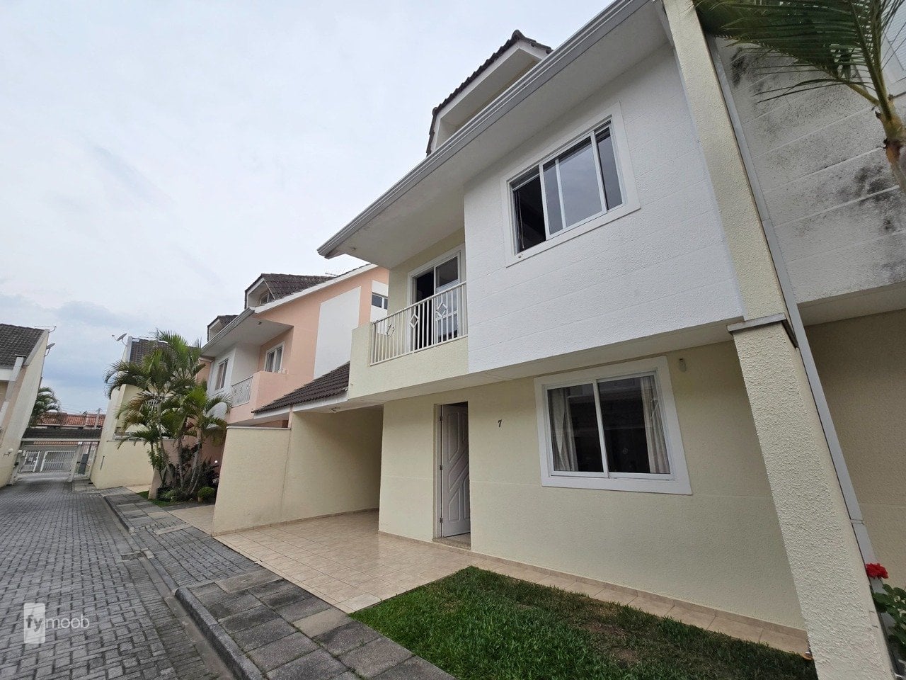 Foto do Casa em Condomínio com 4 quartos no Hauer, Curitiba - foto 2