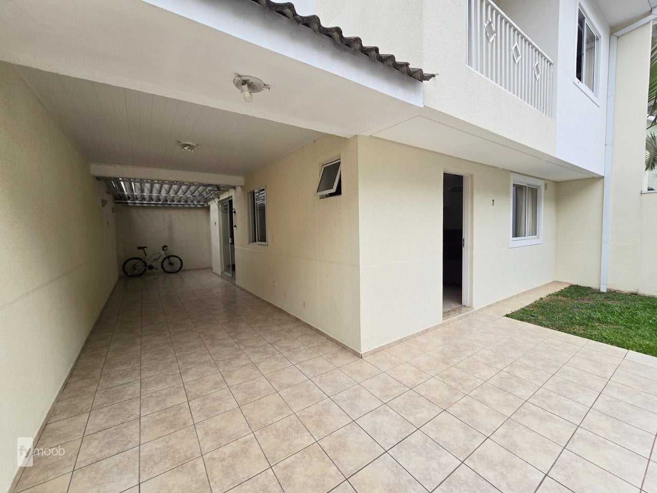 Foto do Casa em Condomínio com 4 quartos no Hauer, Curitiba - foto 5