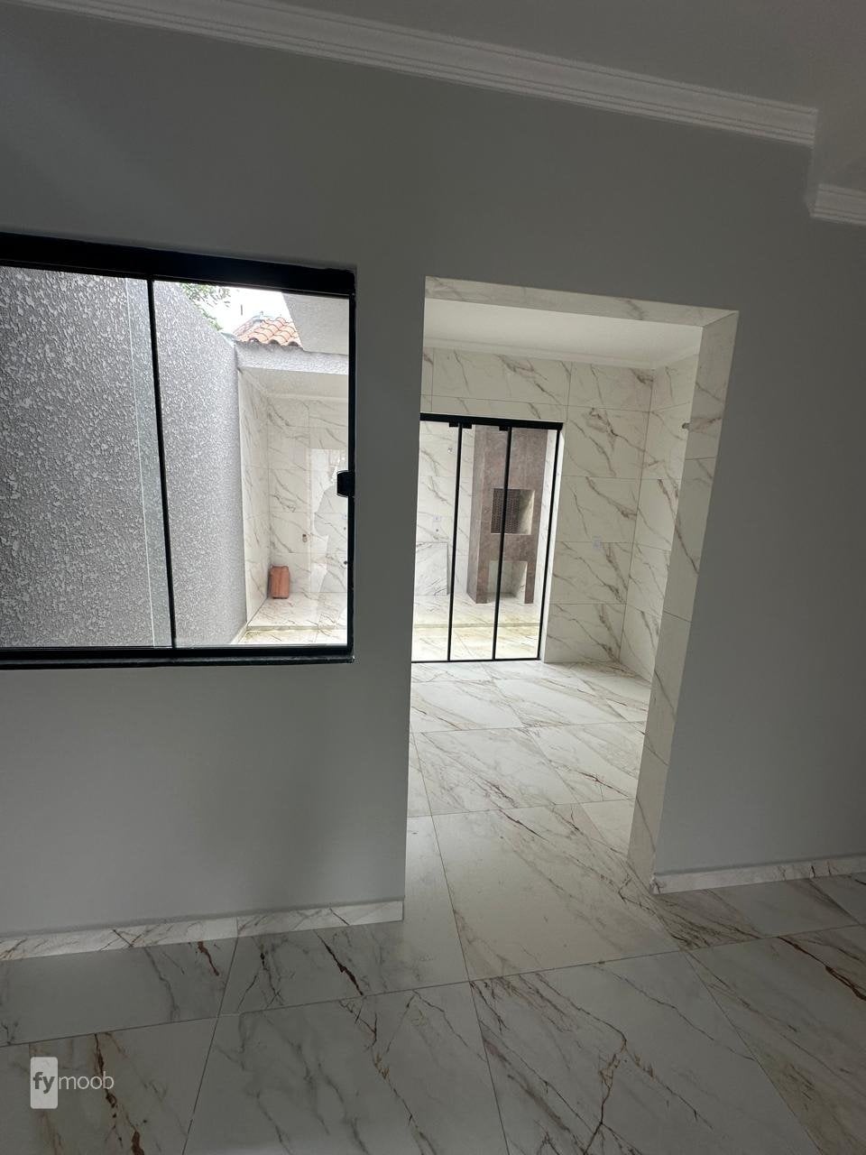 Foto do Sobrado com 3 quartos no Campo de Santana, Curitiba - foto 5