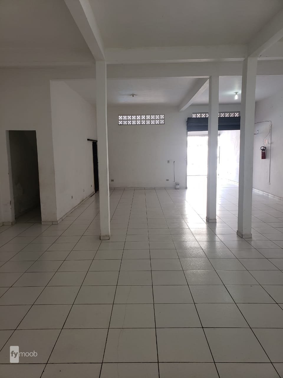 Foto do Loja no Cidade Industrial, Curitiba - foto 3