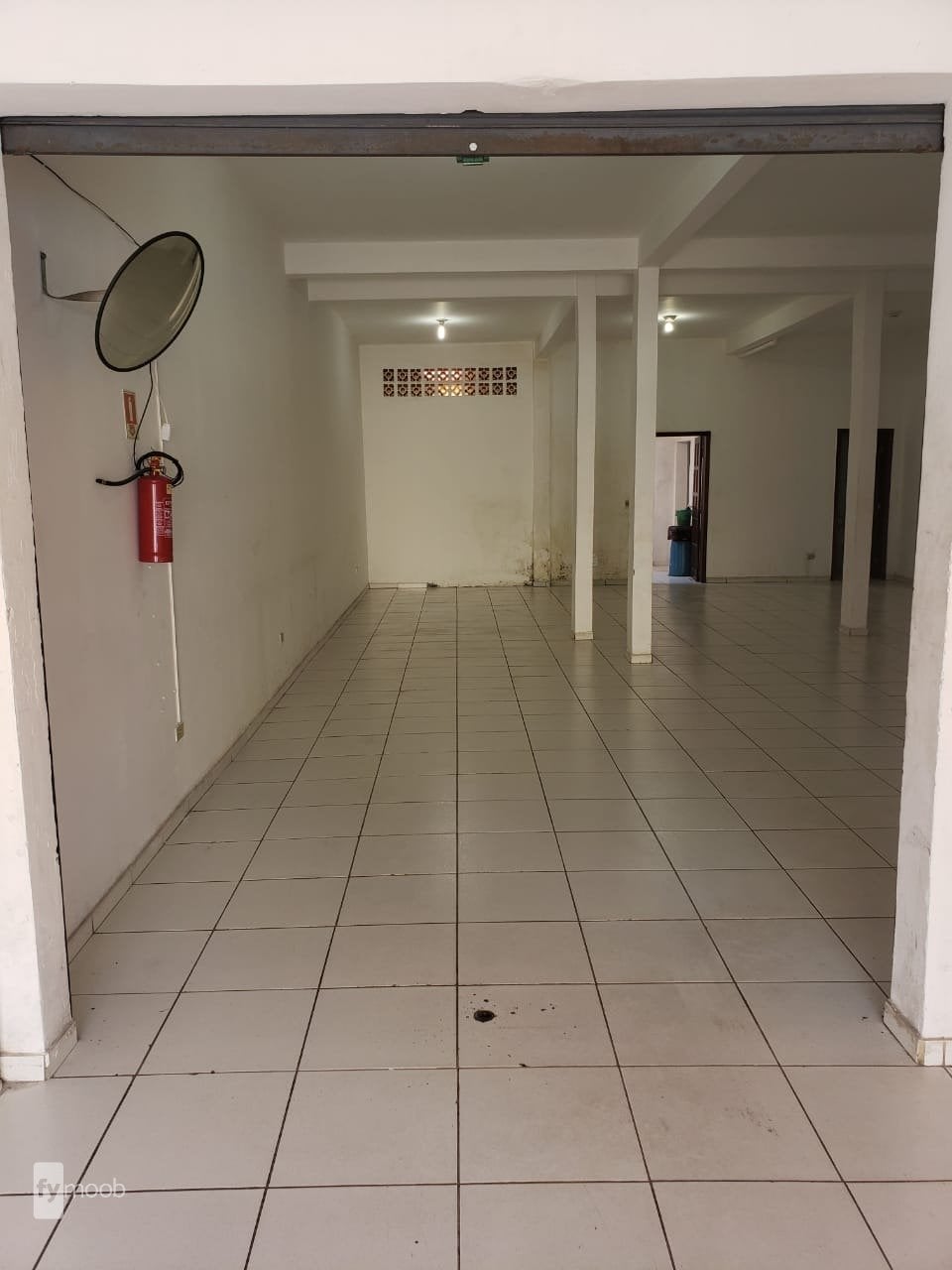 Foto do Loja no Cidade Industrial, Curitiba - foto 4