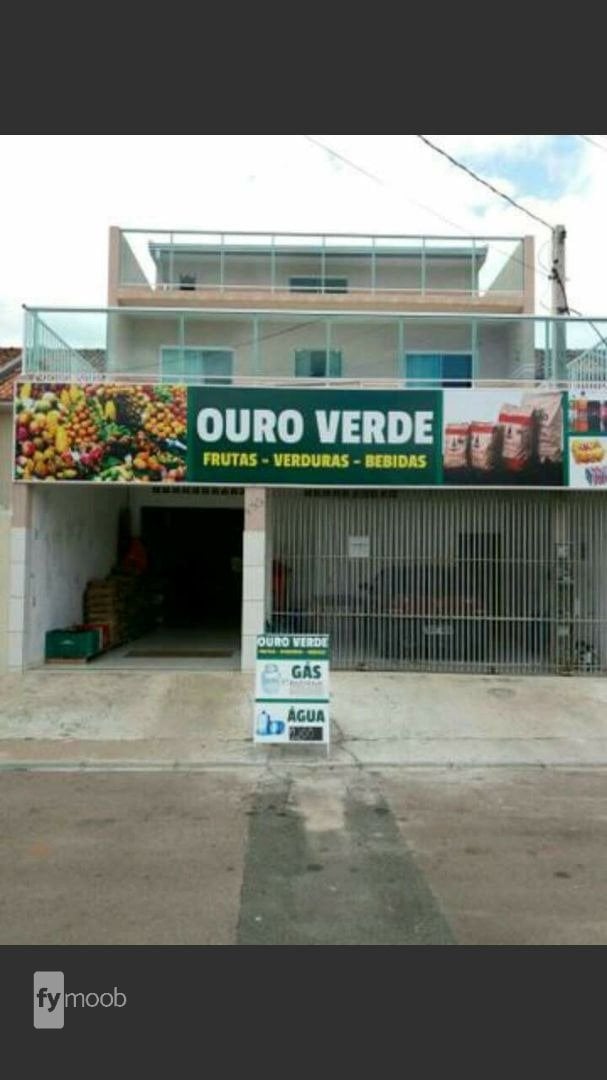 Foto do Loja no Cidade Industrial, Curitiba - foto 1