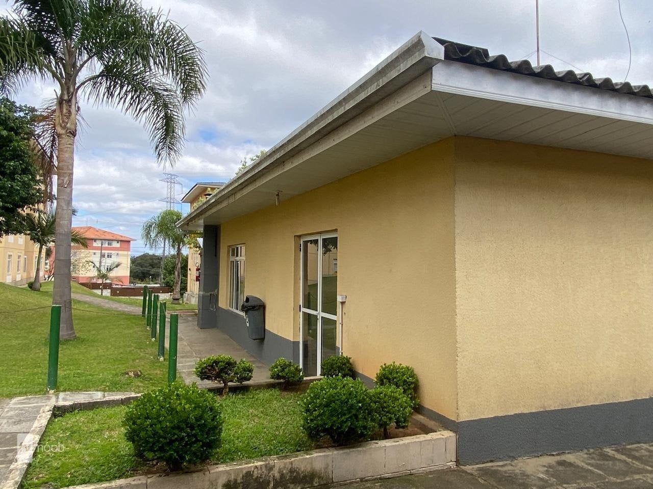 Foto do Apartamento com 2 quartos no Campo de Santana, Curitiba - foto 6