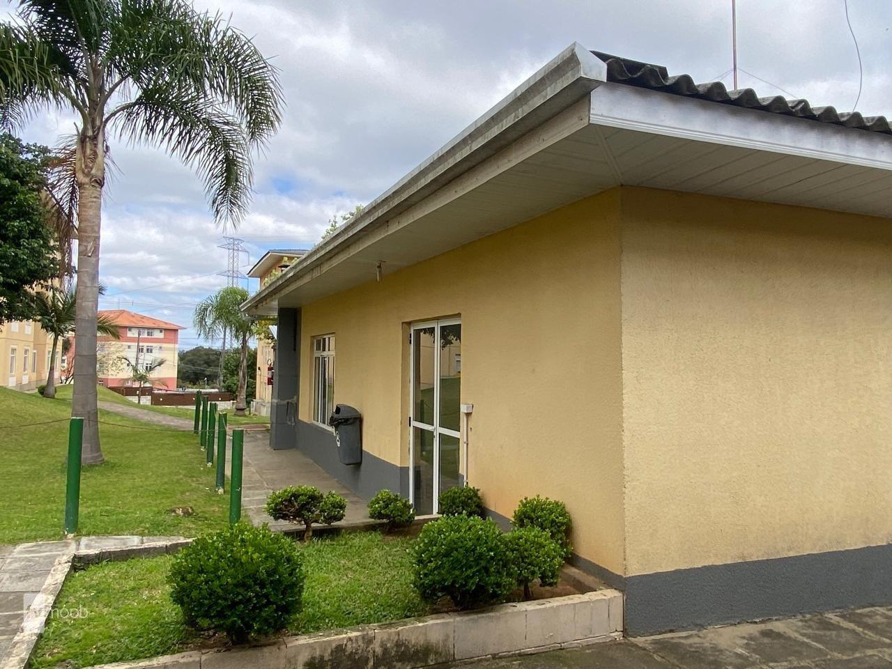 Foto do Apartamento com 2 quartos no Campo de Santana, Curitiba - foto 6