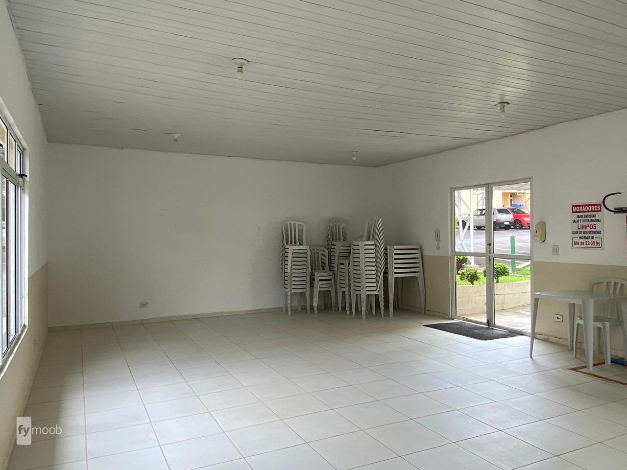 Foto do Apartamento com 2 quartos no Campo de Santana, Curitiba - foto 7