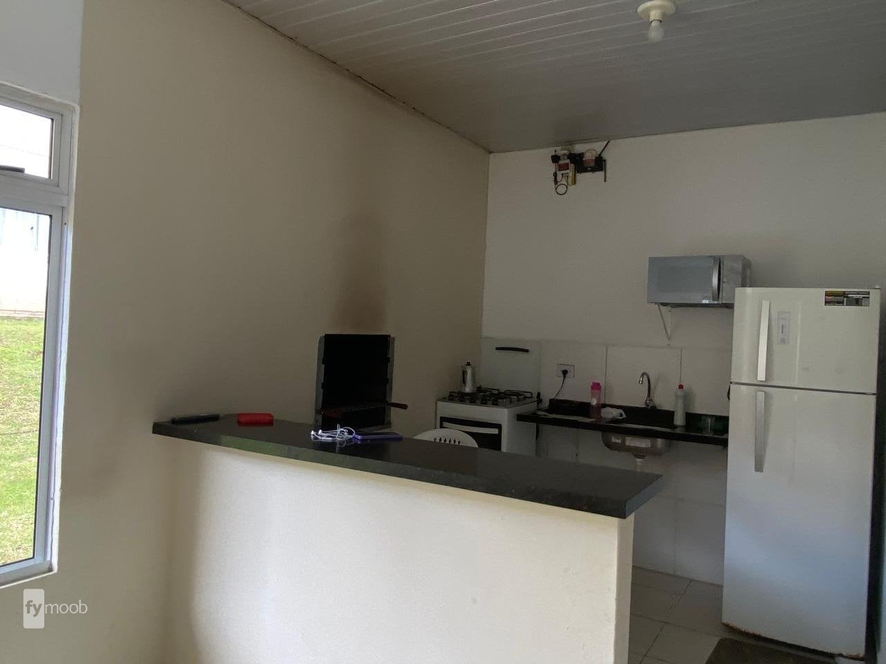 Foto do Apartamento com 2 quartos no Campo de Santana, Curitiba - foto 8