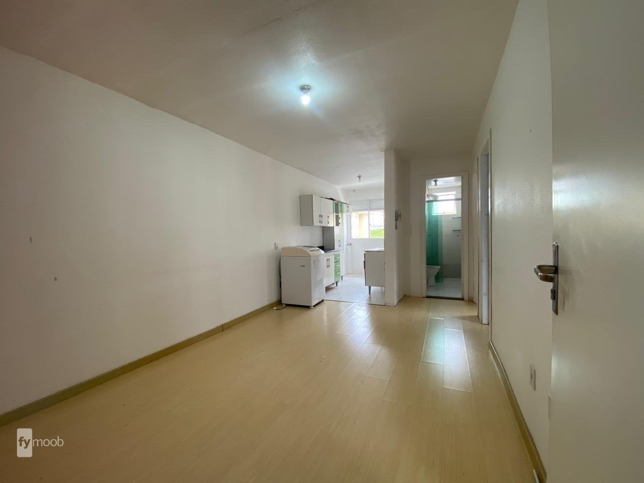 Foto do Apartamento com 2 quartos no Campo de Santana, Curitiba - foto 15