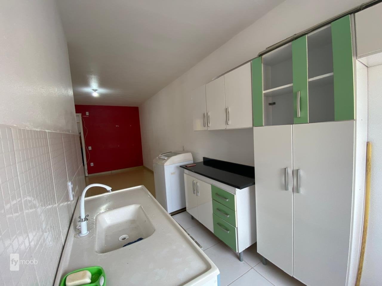 Foto do Apartamento com 2 quartos no Campo de Santana, Curitiba - foto 16