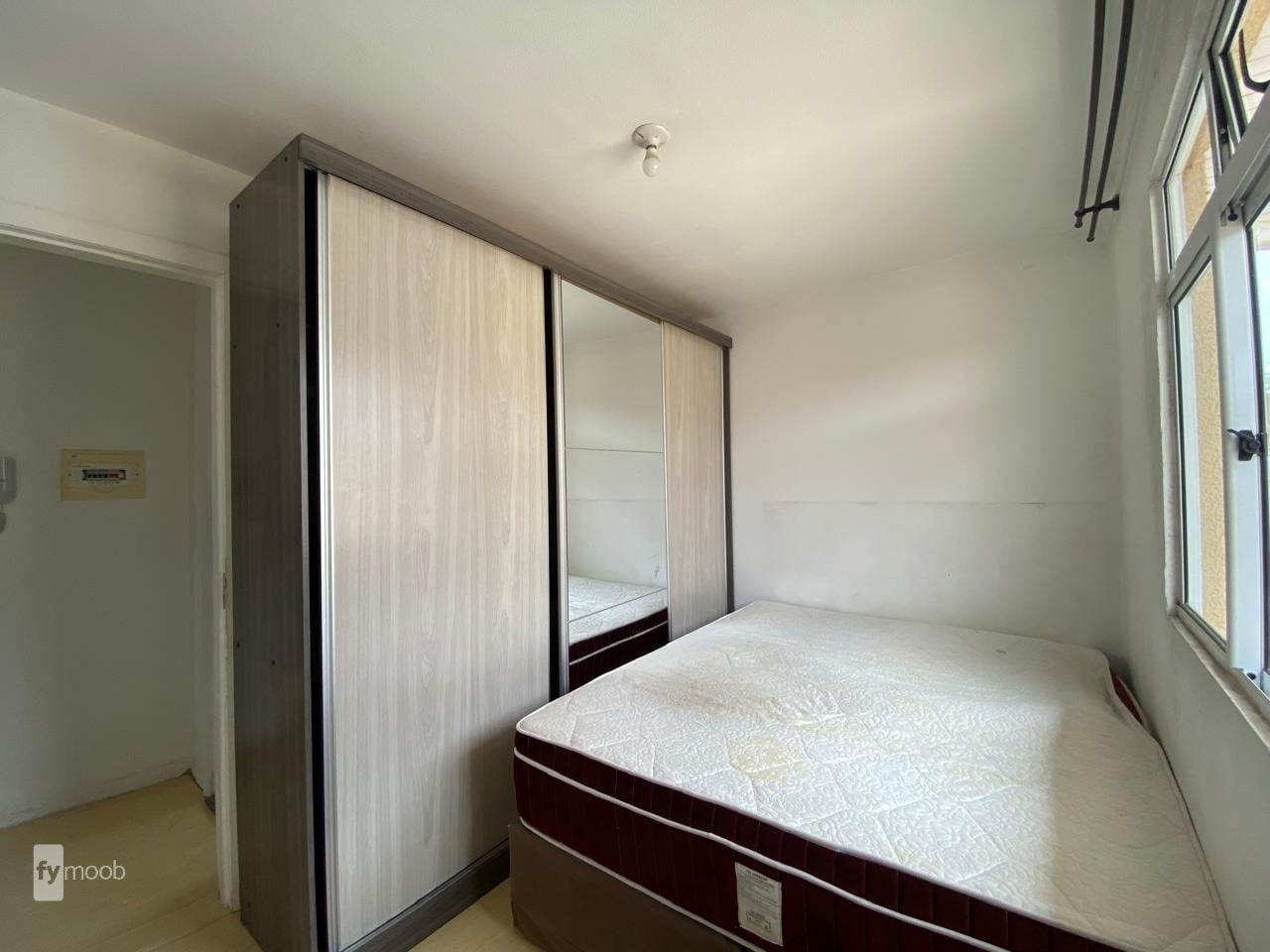 Foto do Apartamento com 2 quartos no Campo de Santana, Curitiba - foto 18