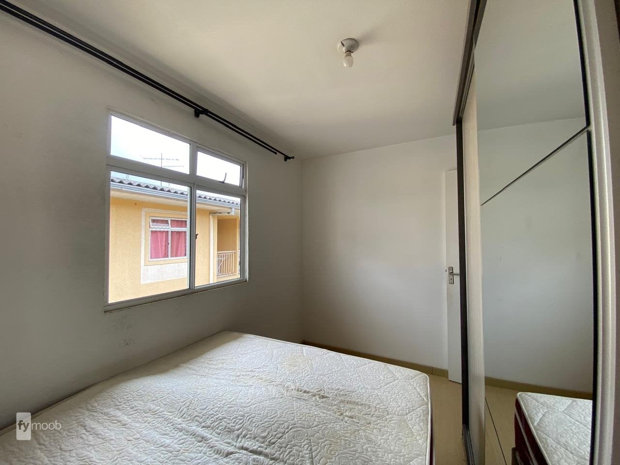 Foto do Apartamento com 2 quartos no Campo de Santana, Curitiba - foto 19
