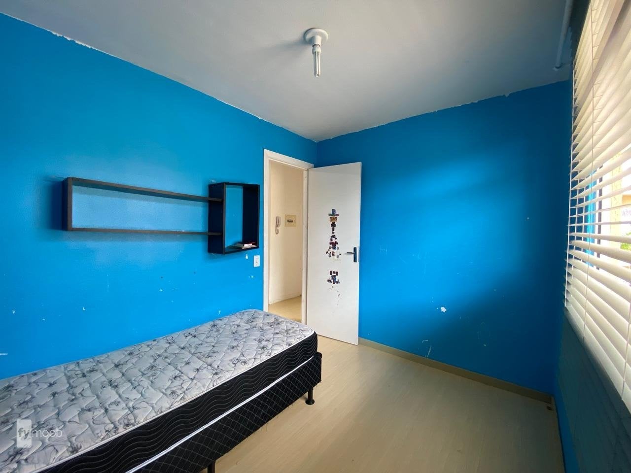 Foto do Apartamento com 2 quartos no Campo de Santana, Curitiba - foto 21