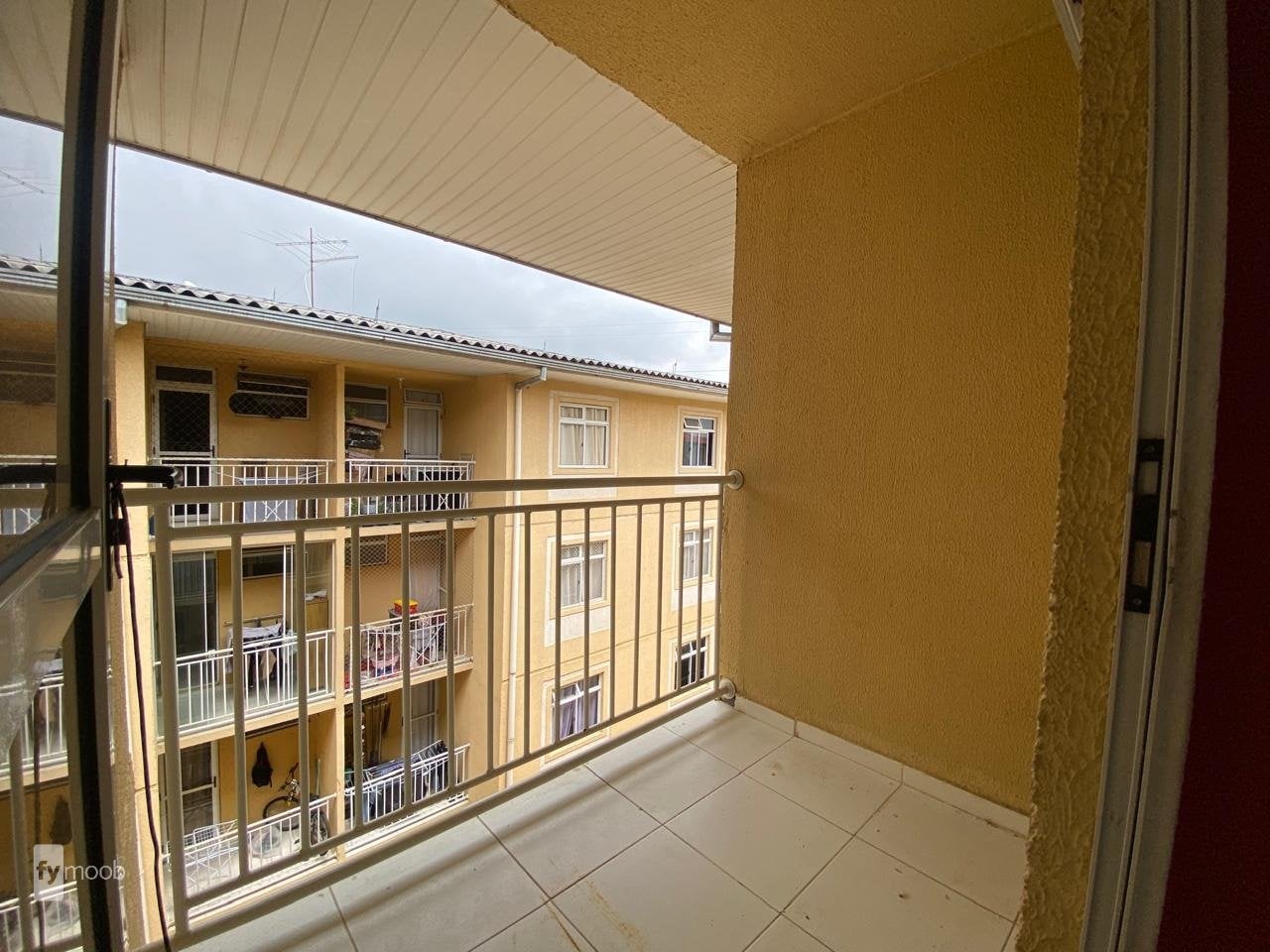 Foto do Apartamento com 2 quartos no Campo de Santana, Curitiba - foto 22