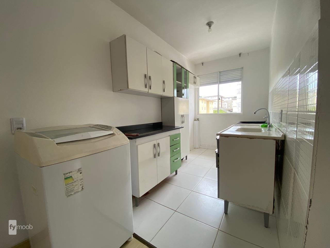 Foto do Apartamento com 2 quartos no Campo de Santana, Curitiba - foto 23