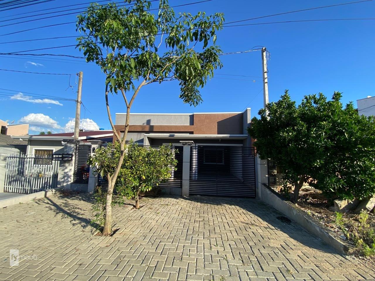 Foto do Casa com 3 quartos no Capela Velha, Curitiba - foto 1