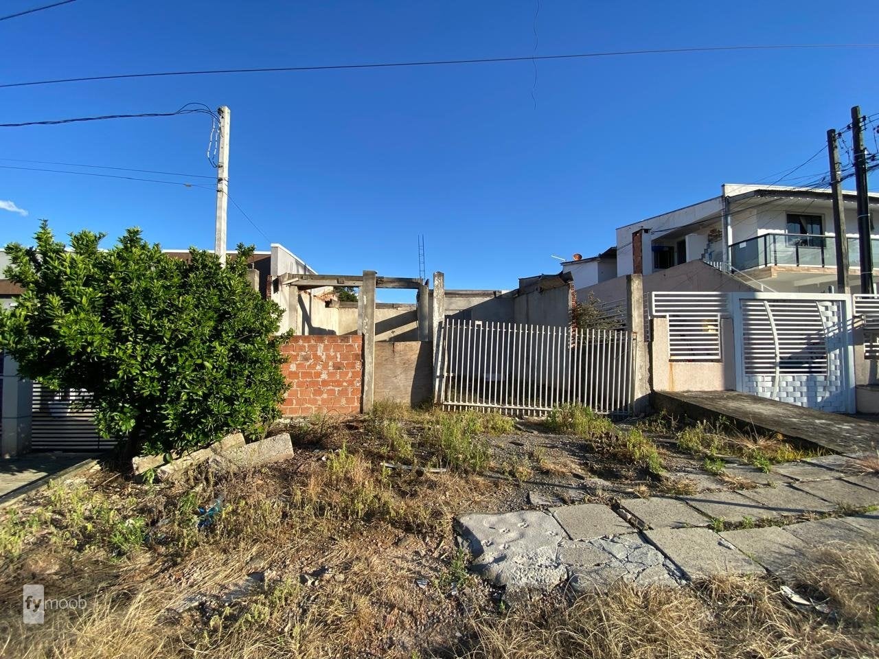 Foto do Casa com 3 quartos no Capela Velha, Curitiba - foto 2