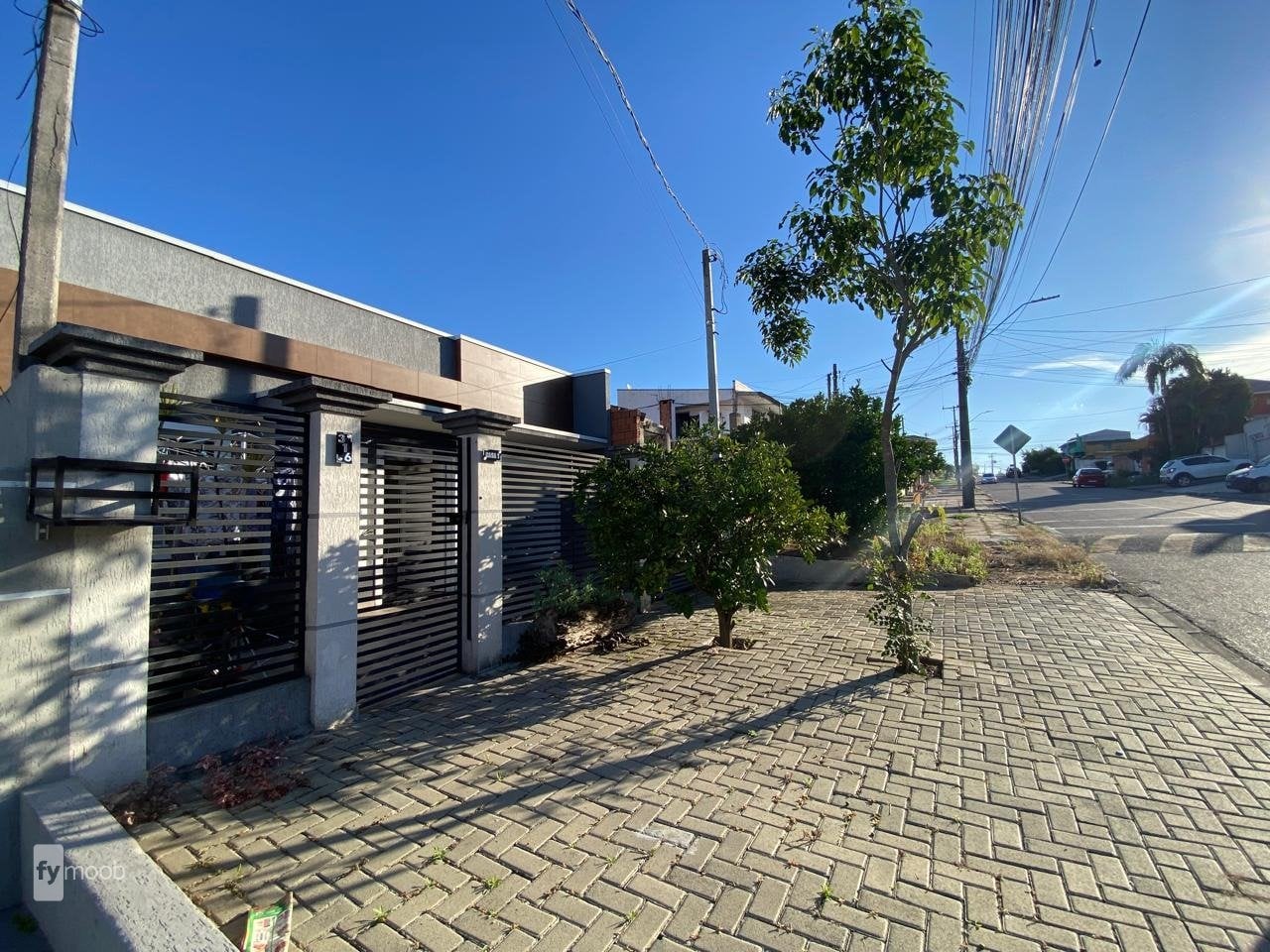 Foto do Casa com 3 quartos no Capela Velha, Curitiba - foto 3