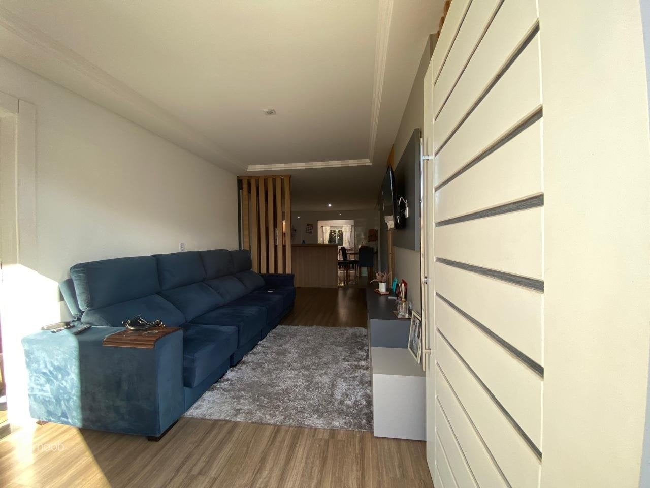 Foto do Casa com 3 quartos no Capela Velha, Curitiba - foto 7