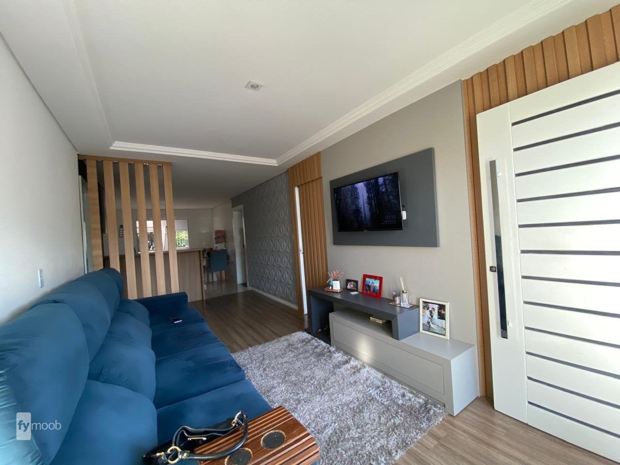 Foto do Casa com 3 quartos no Capela Velha, Curitiba - foto 8
