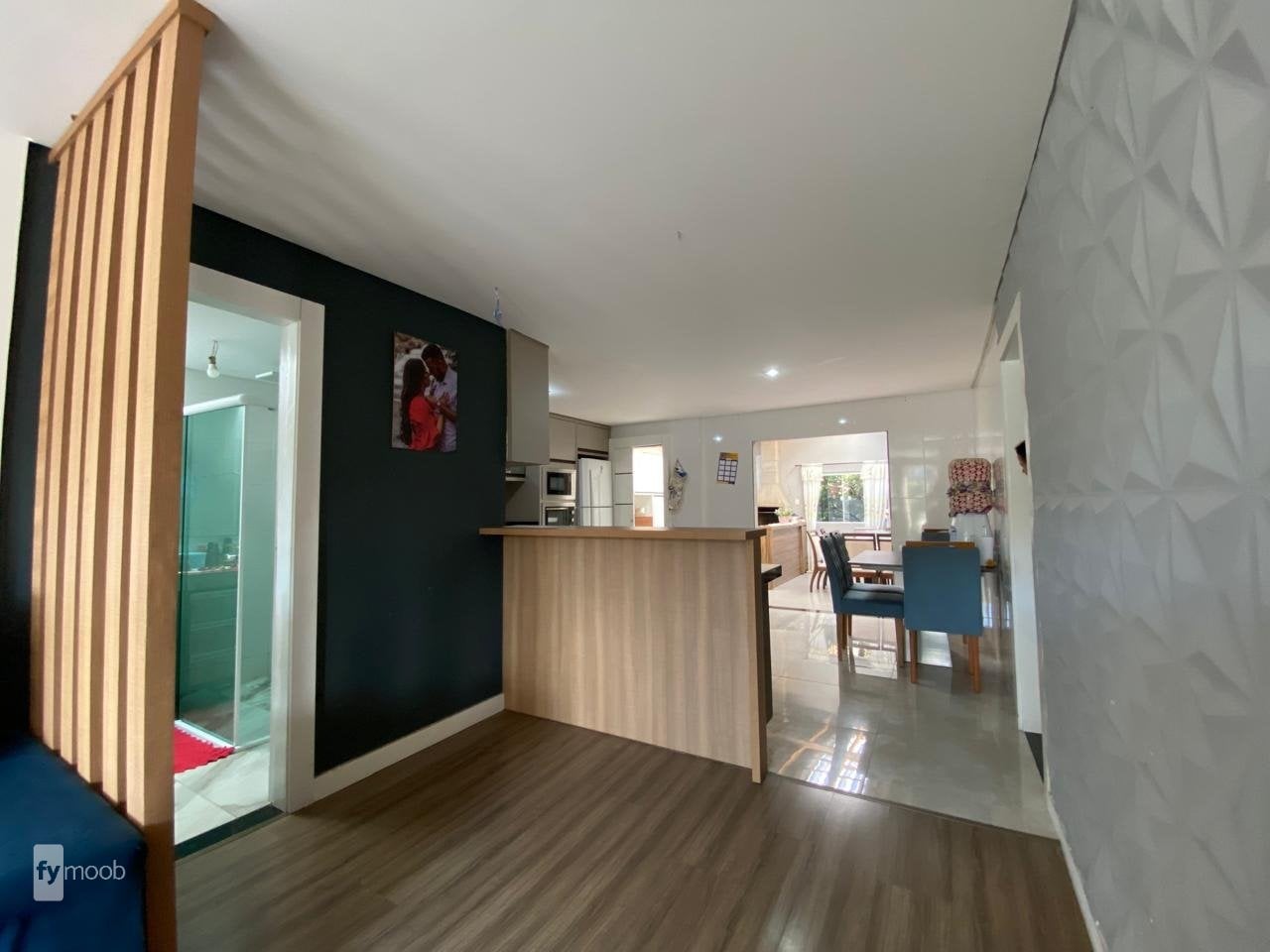 Foto do Casa com 3 quartos no Capela Velha, Curitiba - foto 9