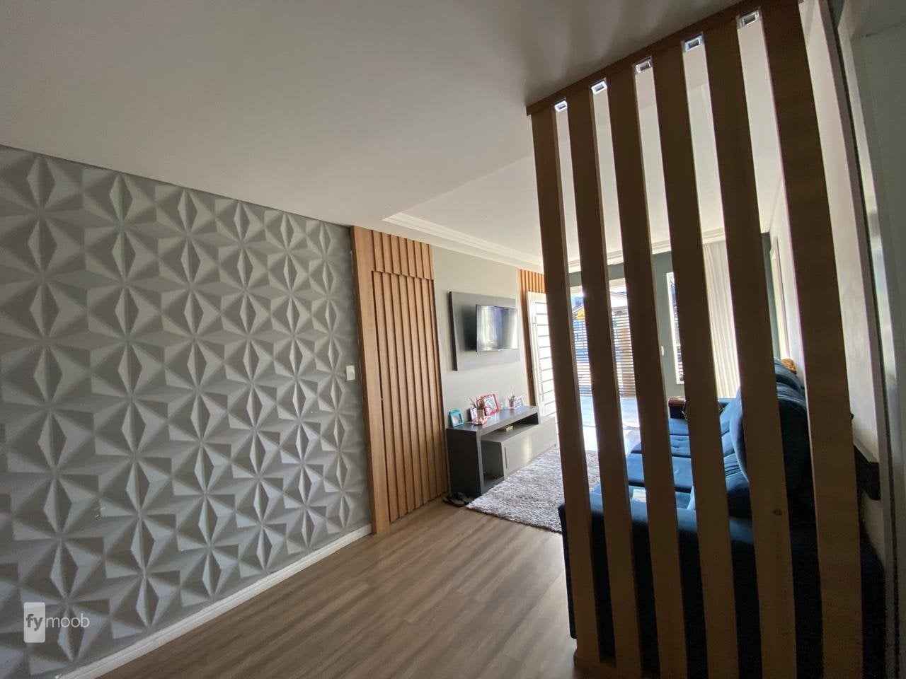Foto do Casa com 3 quartos no Capela Velha, Curitiba - foto 10