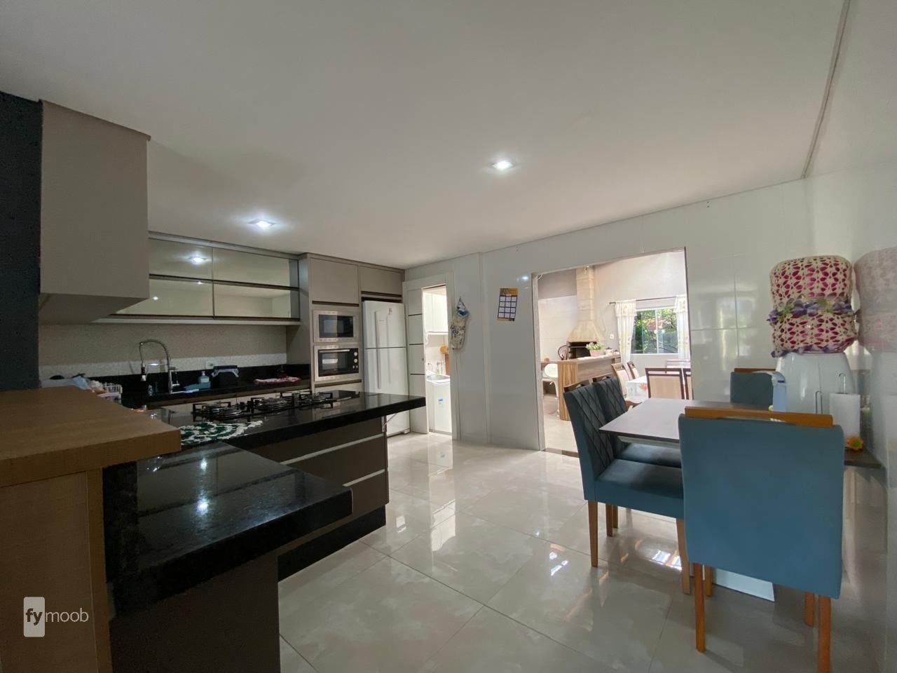 Foto do Casa com 3 quartos no Capela Velha, Curitiba - foto 12