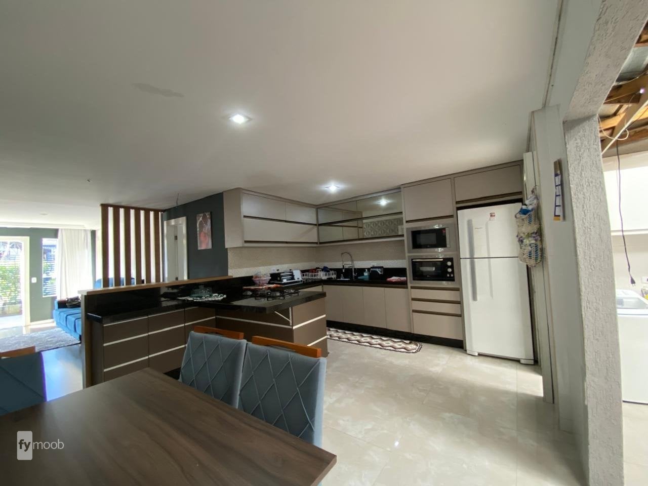 Foto do Casa com 3 quartos no Capela Velha, Curitiba - foto 13